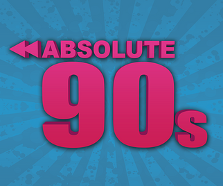 Absolute 90's